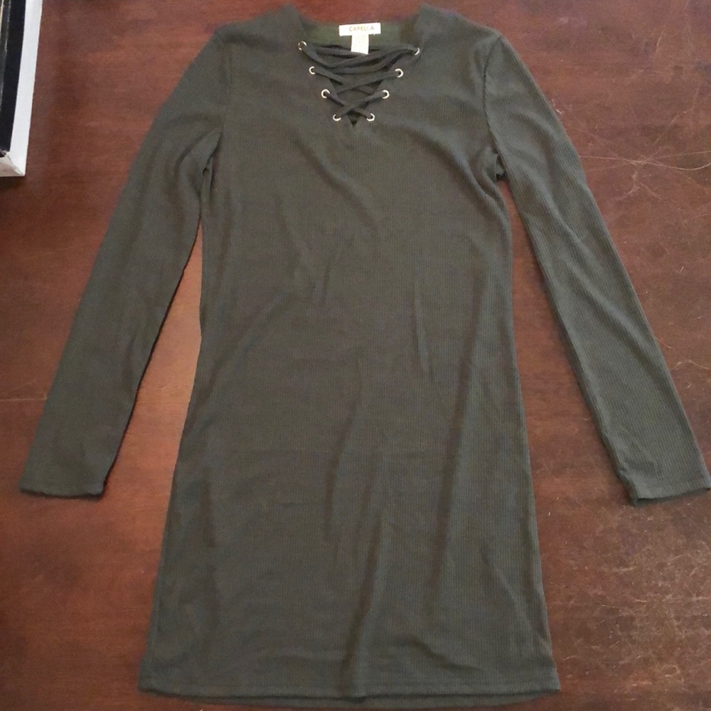 Bodycon dress